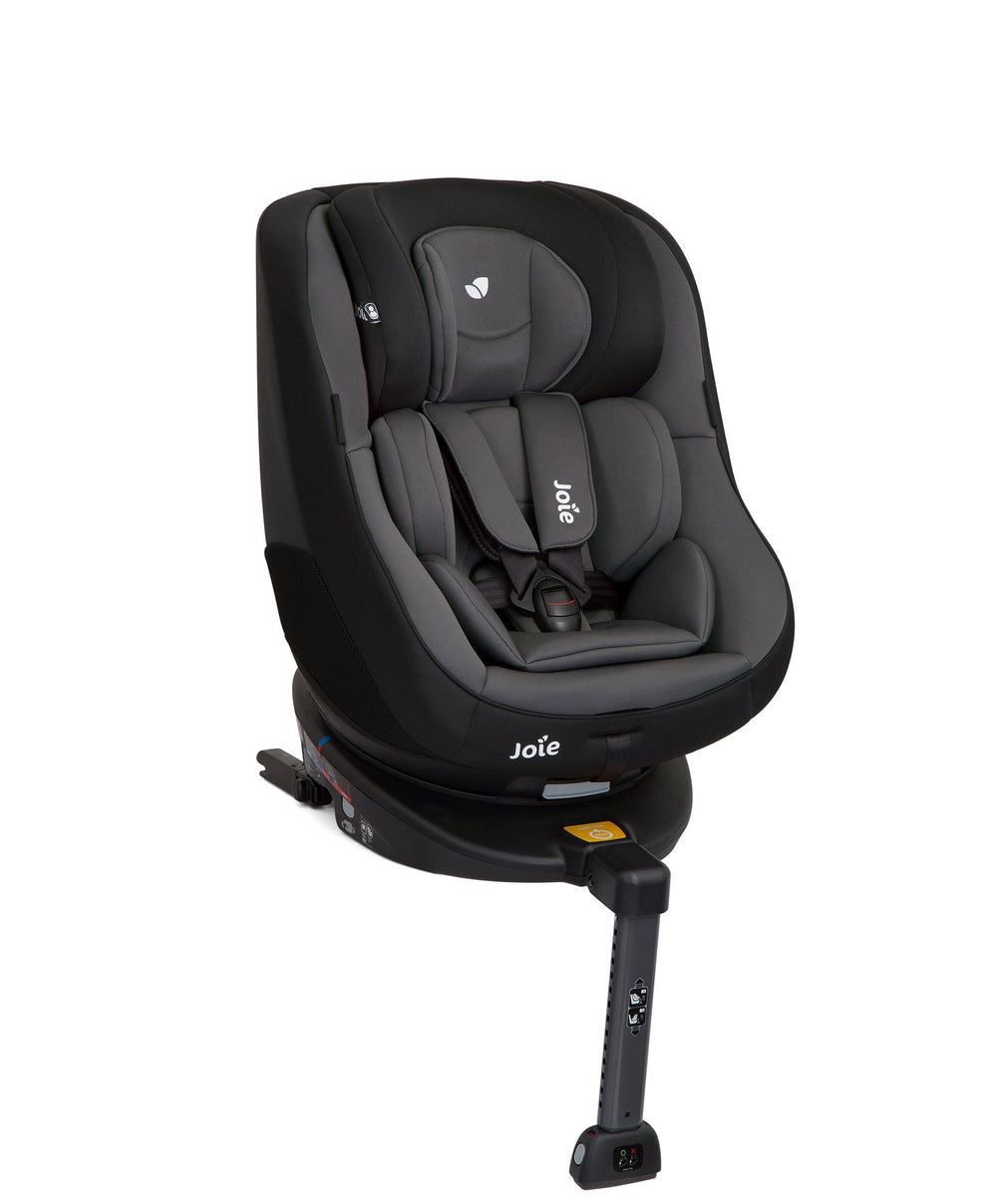 Joie Baby Car Seats Joie Spin 360 Baby to Toddler Car Seat - Ember