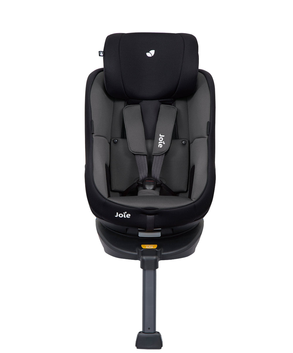 Joie Baby Car Seats Joie Spin 360 Baby to Toddler Car Seat - Ember