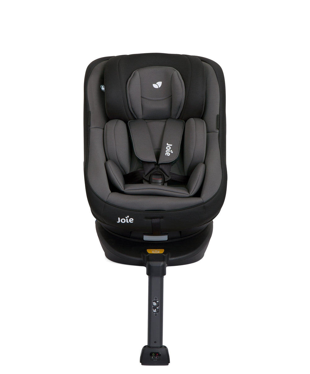 Joie Baby Car Seats Joie Spin 360 Baby to Toddler Car Seat - Ember