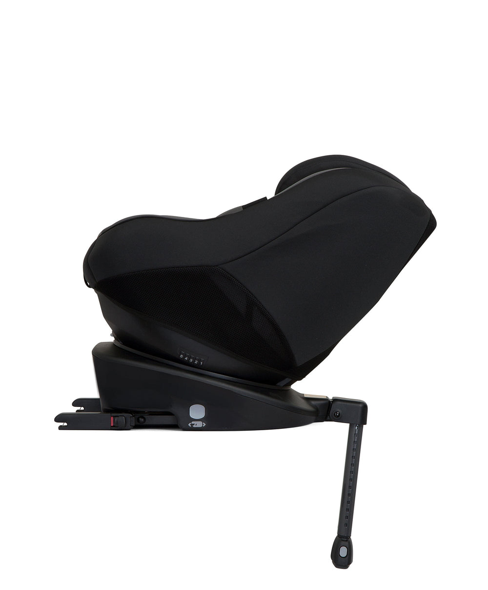 Joie Baby Car Seats Joie Spin 360 Baby to Toddler Car Seat - Ember