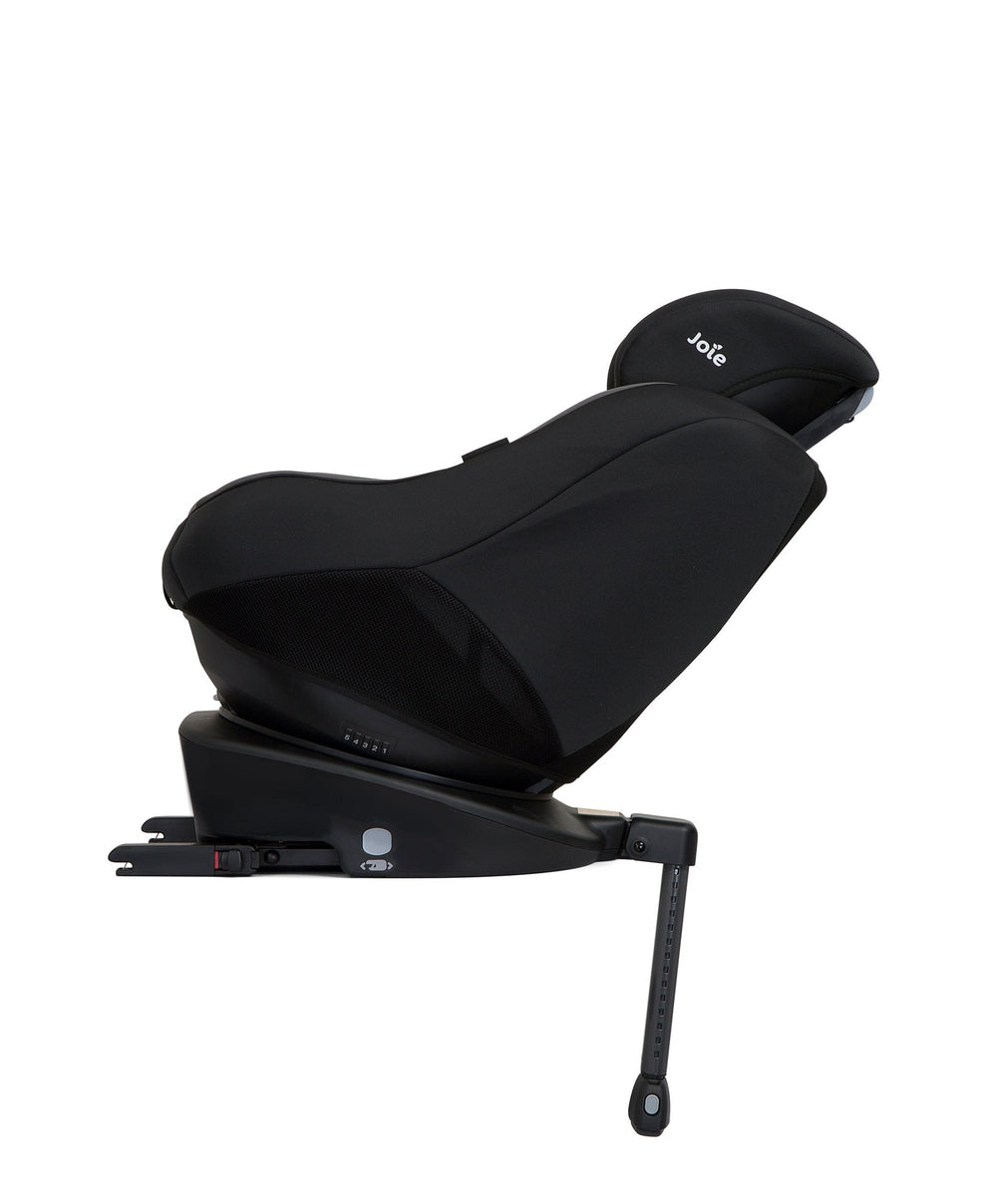 Joie Baby Car Seats Joie Spin 360 Baby to Toddler Car Seat - Ember