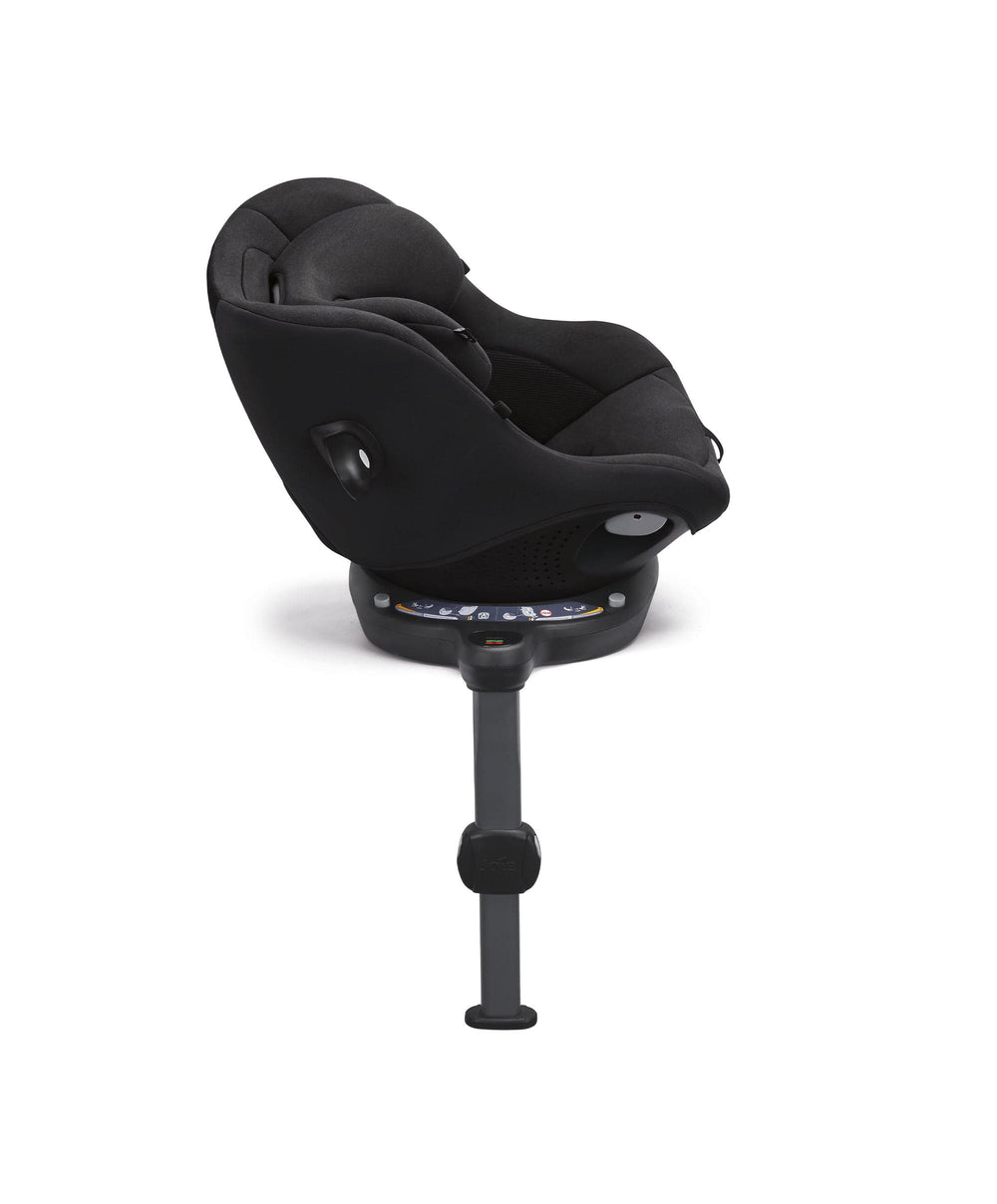 Joie Baby-Toddler Car Seats Joie i-Spin 360™ Compact – Car Seat - Raven