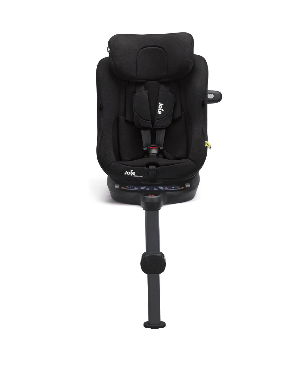 Joie Baby-Toddler Car Seats Joie i-Spin 360™ Compact – Car Seat - Raven