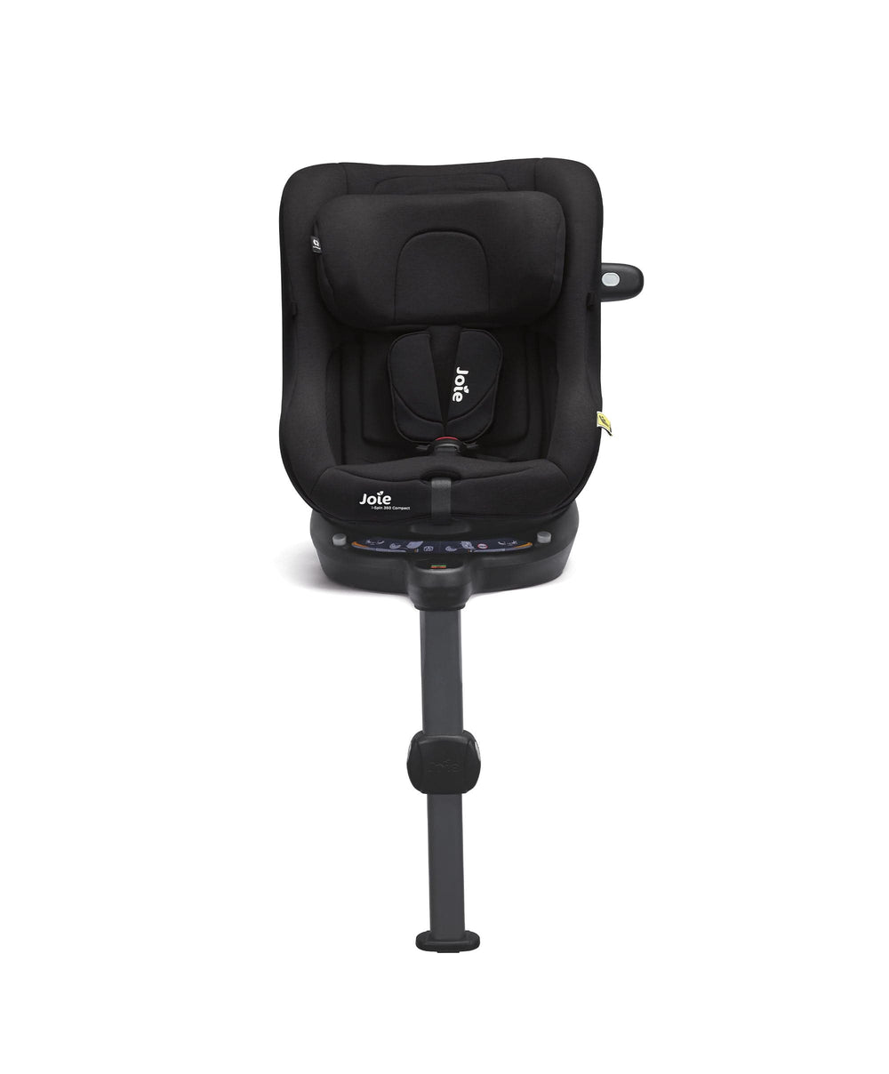 Joie Baby-Toddler Car Seats Joie i-Spin 360™ Compact – Car Seat - Raven