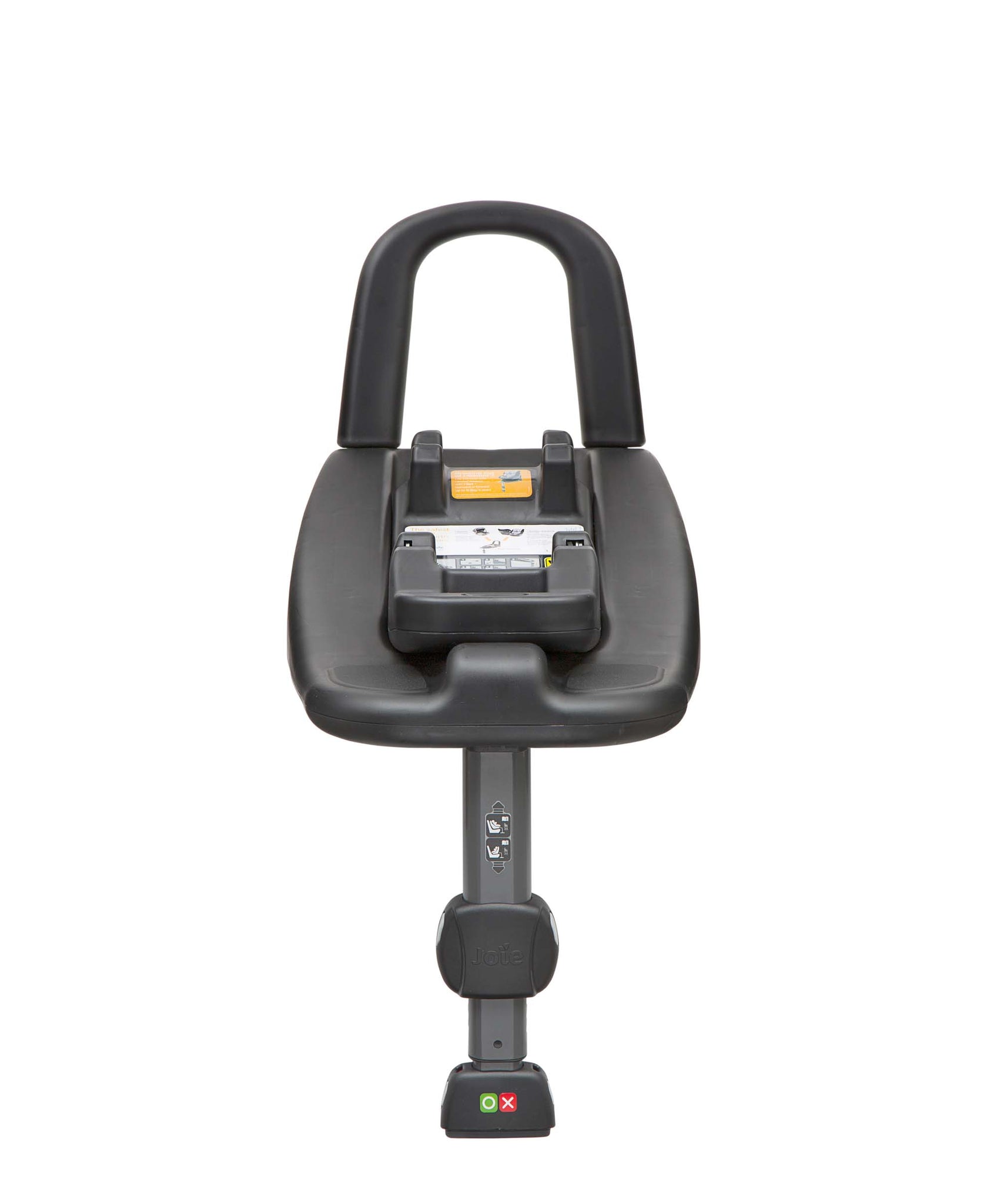 joie i-Snug + i-Base アイスナグ ISOFIX Joie i-Snug 2 + i-Base Advance review | i-Size baby Isofix