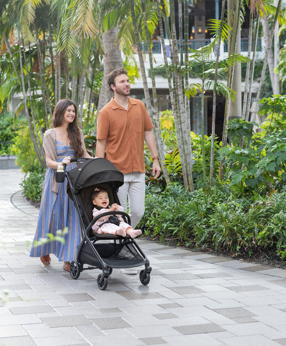 Joie Buggies Joie Porto™ Stroller - Raven