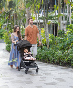 Joie Buggies Joie Porto™ Stroller - Raven