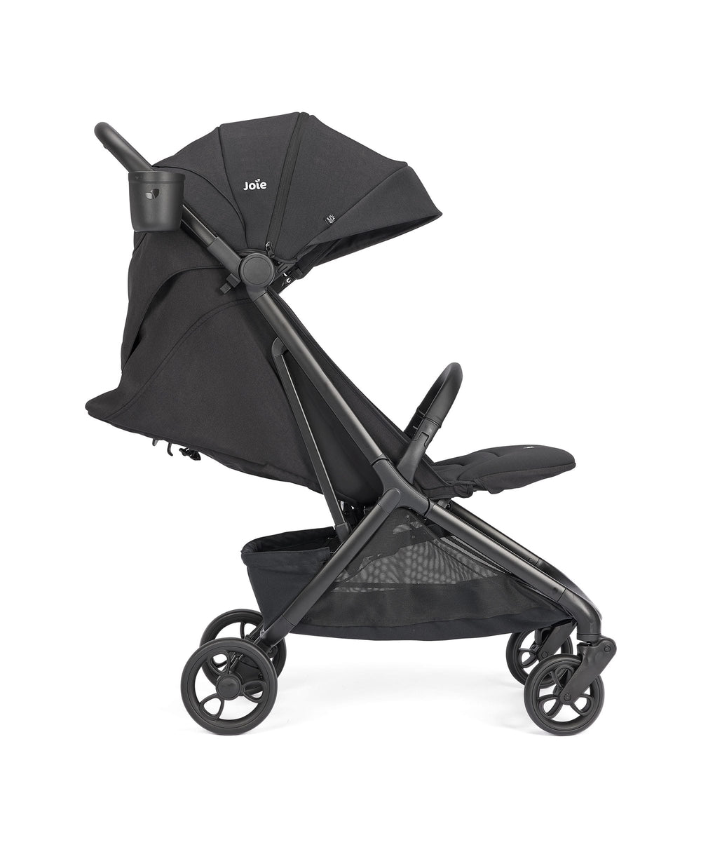 Joie Buggies Joie Porto™ Stroller - Raven