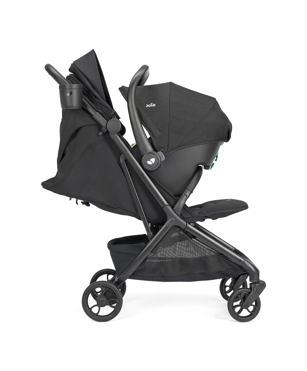 Joie Buggies Joie Porto™ Stroller - Raven