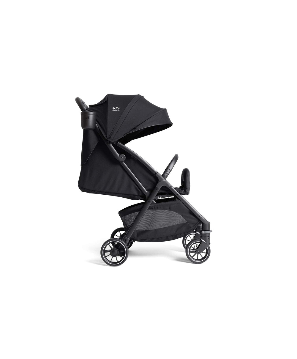 Joie Buggies Joie Signature Parcel™ Pop Stroller - Eclipse