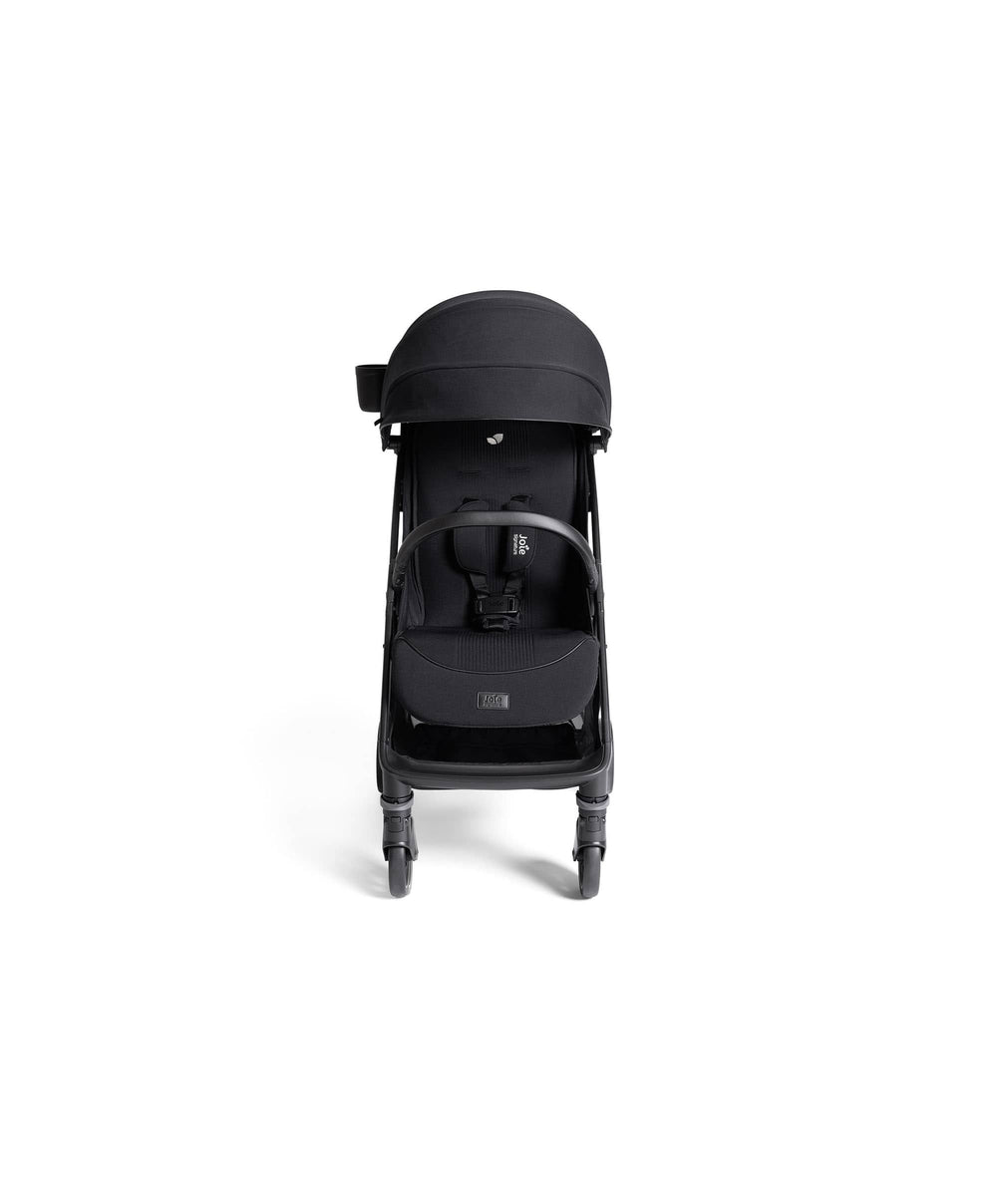 Joie Buggies Joie Signature Parcel™ Pop Stroller - Eclipse