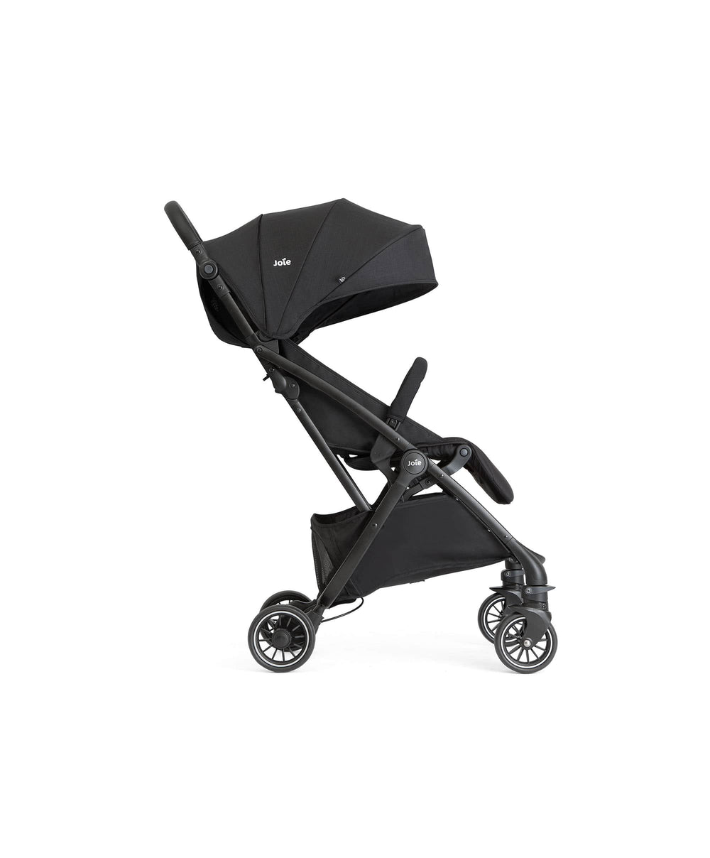 Joie Buggies Joie Tourist Stroller - Shale