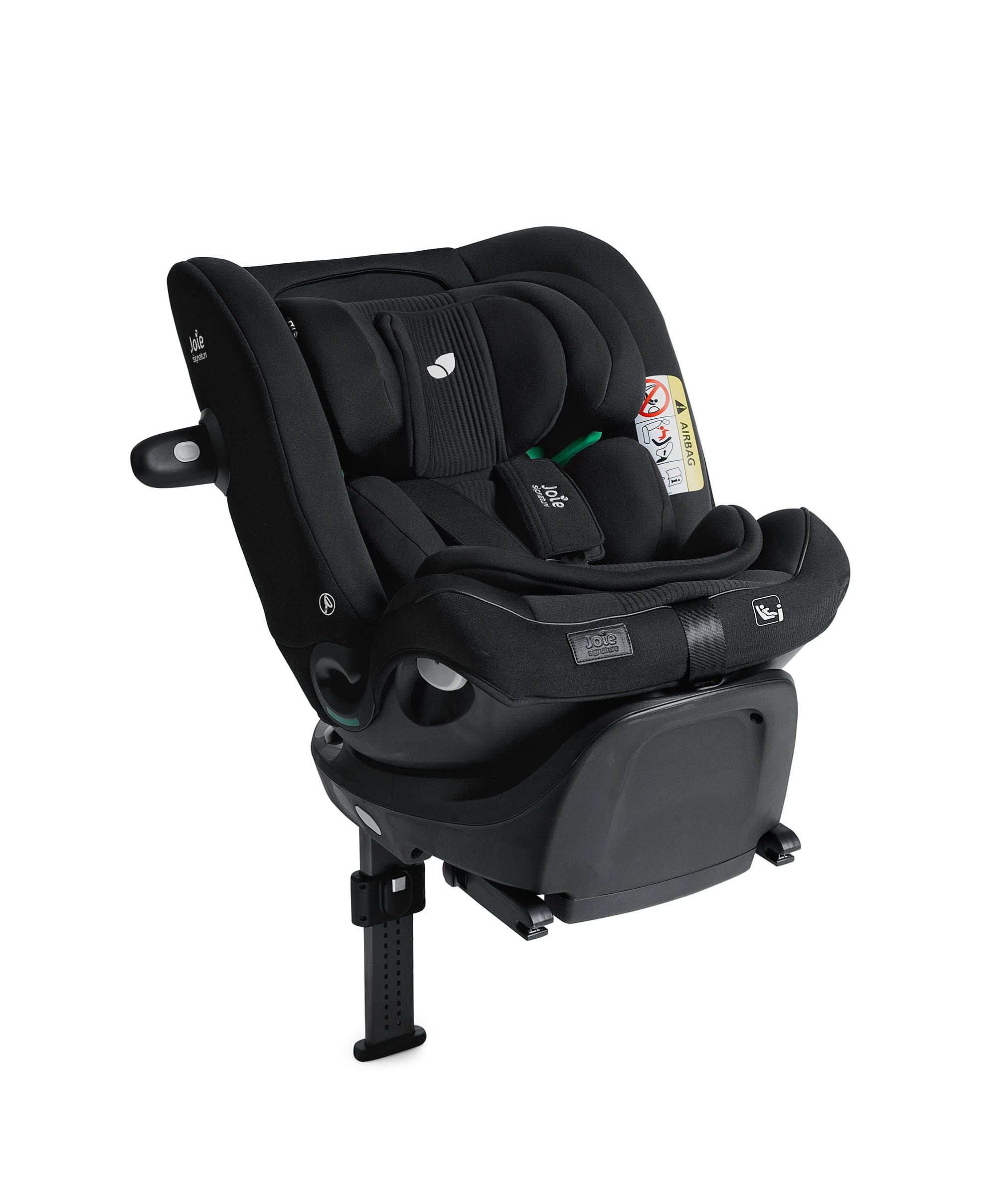 Joie Stages Isofix Car Seats For Year Olds Buy Joie Every Stage