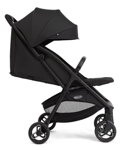 Joie Graco Miravi™ Quick-Folding Travel Stroller - Black
