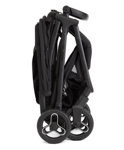 Joie Graco Miravi™ Quick-Folding Travel Stroller - Black