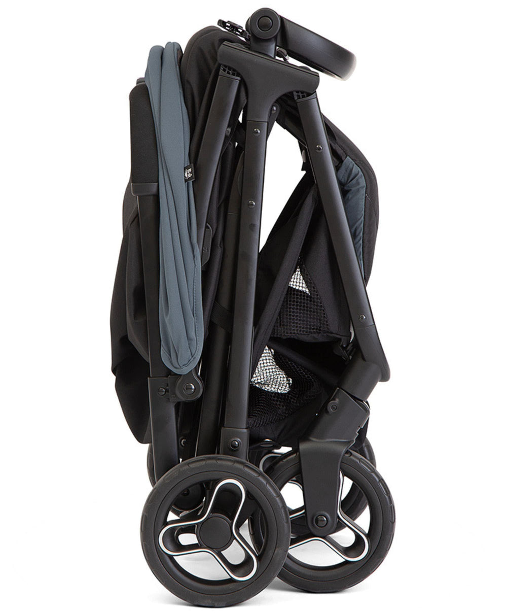 Joie Graco Miravi™ Quick-Folding Travel Stroller - Stormy