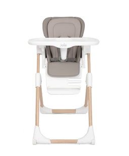 Joie Highchairs Joie mimzy™ Recline Highchair - Walnut Wood