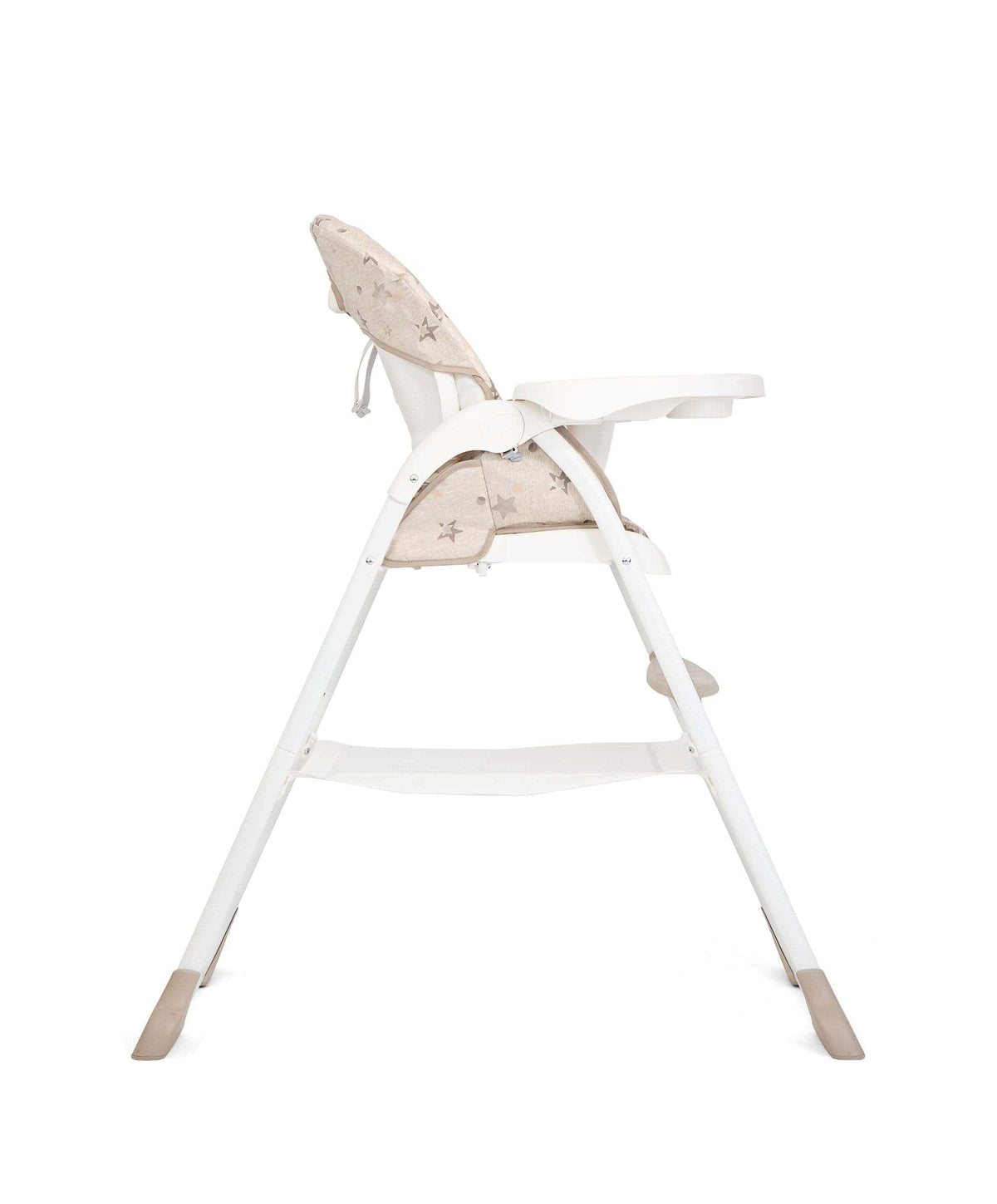 Joie mimzy™ Snacker Highchair - Cosmo Tan – Mamas & Papas IE