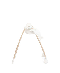 Joie Highchairs Joie multiply™ 6-in-1 Highchair – Walnut