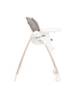 Joie Highchairs Joie multiply™ 6-in-1 Highchair – Walnut