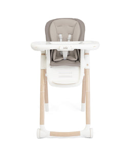Joie Highchairs Joie multiply™ 6-in-1 Highchair – Walnut
