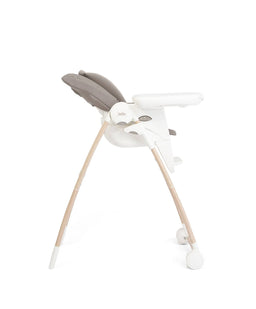 Joie Highchairs Joie multiply™ 6-in-1 Highchair – Walnut