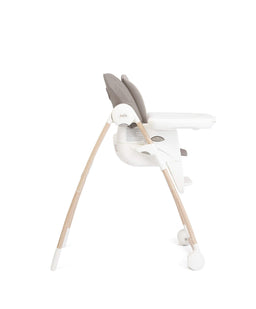 Joie Highchairs Joie multiply™ 6-in-1 Highchair – Walnut