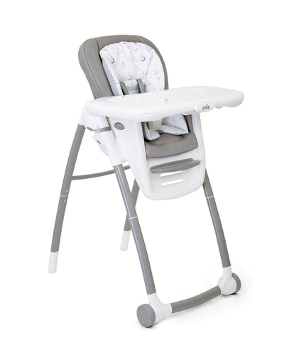 Joie Highchairs Joie Multiply 6in1 Highchair - Starry Night