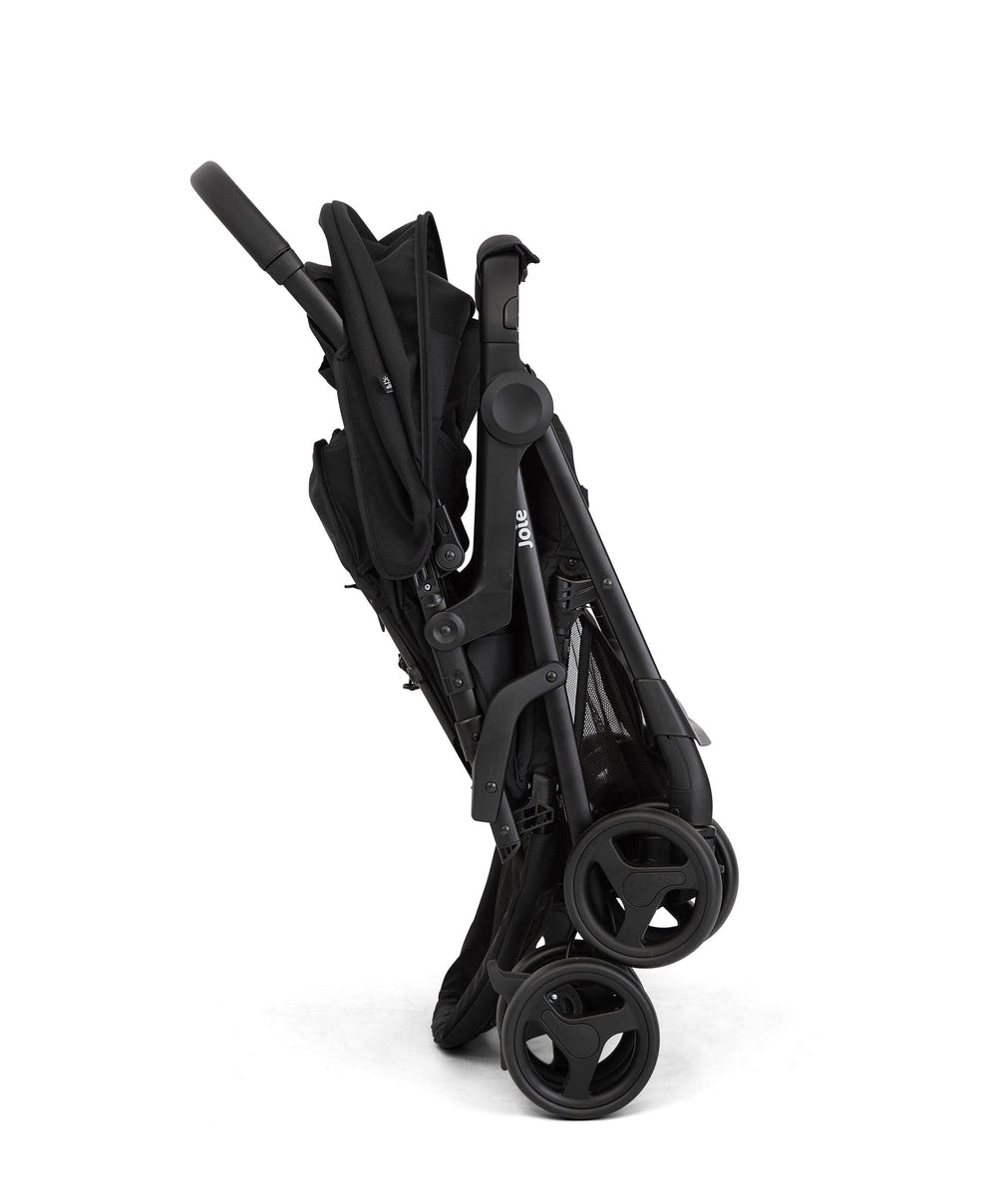 Joie Joie Aire™ Twin Stroller - Shale