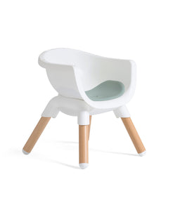 Joie Joie chestnut™ Highchair - Mocha
