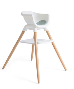 Joie Joie chestnut™ Highchair - Mocha