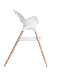 Joie Joie chestnut™ Highchair - Mocha