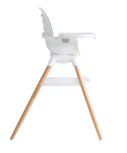 Joie Joie chestnut™ Highchair - Mocha