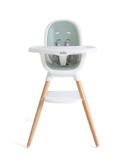 Joie Joie chestnut™ Highchair - Mocha