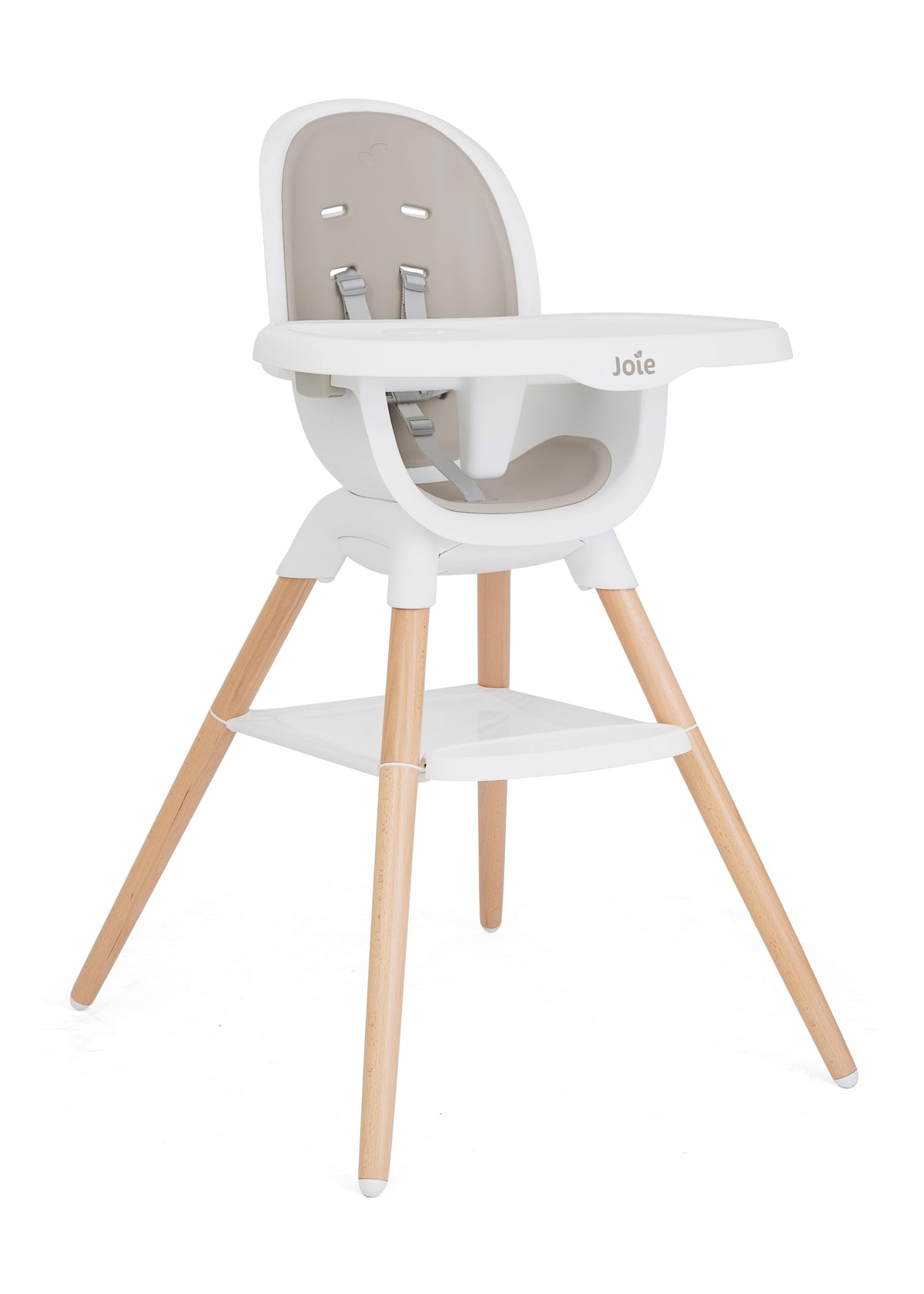 Joie Joie chestnut™ Highchair - Mocha