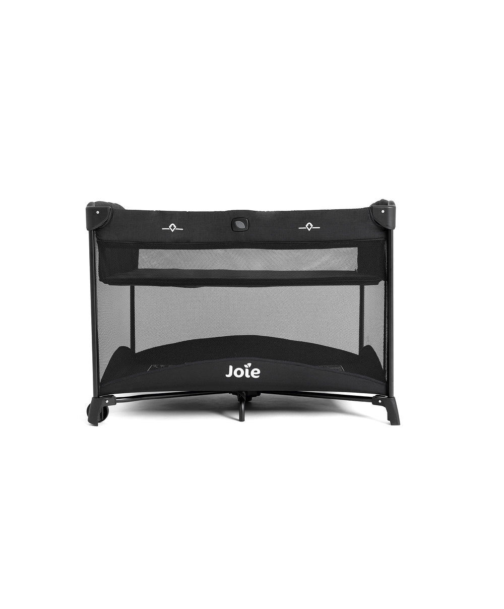 Joie Joie Commuter S Travel Cot - Shale
