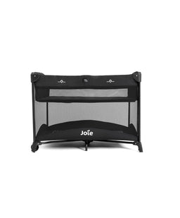 Joie Joie Commuter S Travel Cot - Shale