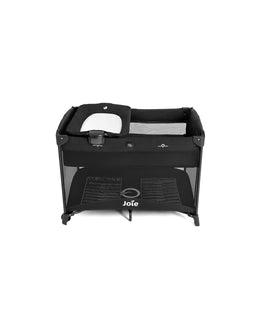 Joie Joie Commuter S Travel Cot - Shale