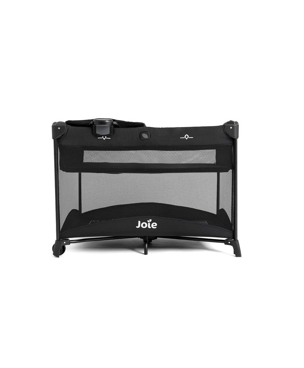 Joie Joie Commuter S Travel Cot - Shale