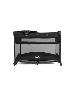 Joie Joie Commuter S Travel Cot - Shale