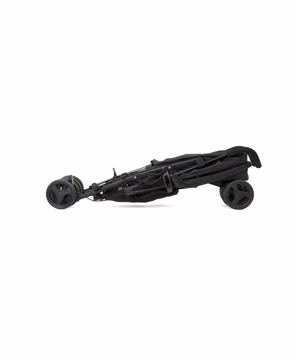 Joie Joie Couri Stroller - Coal