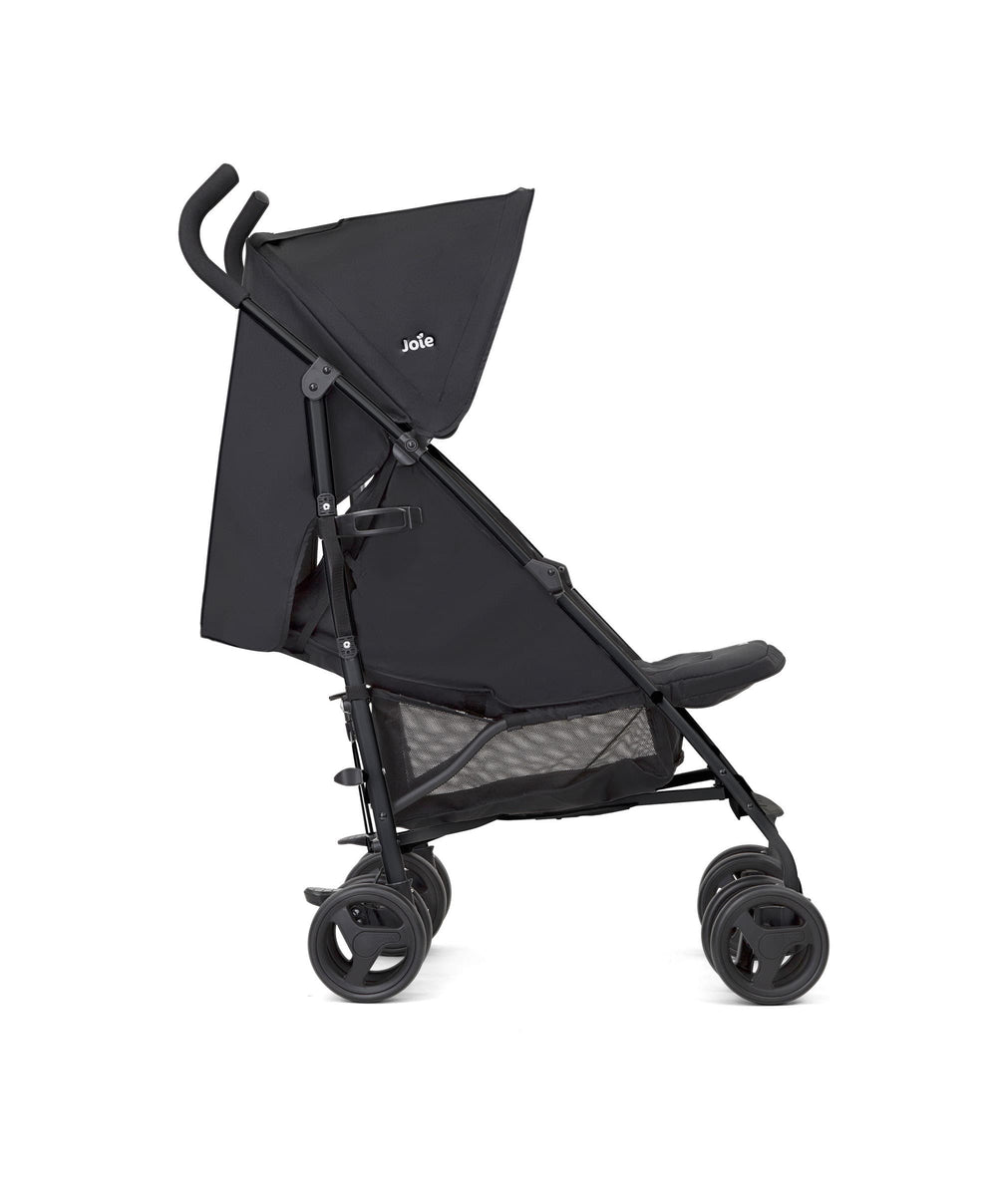 Joie Joie Couri Stroller - Coal