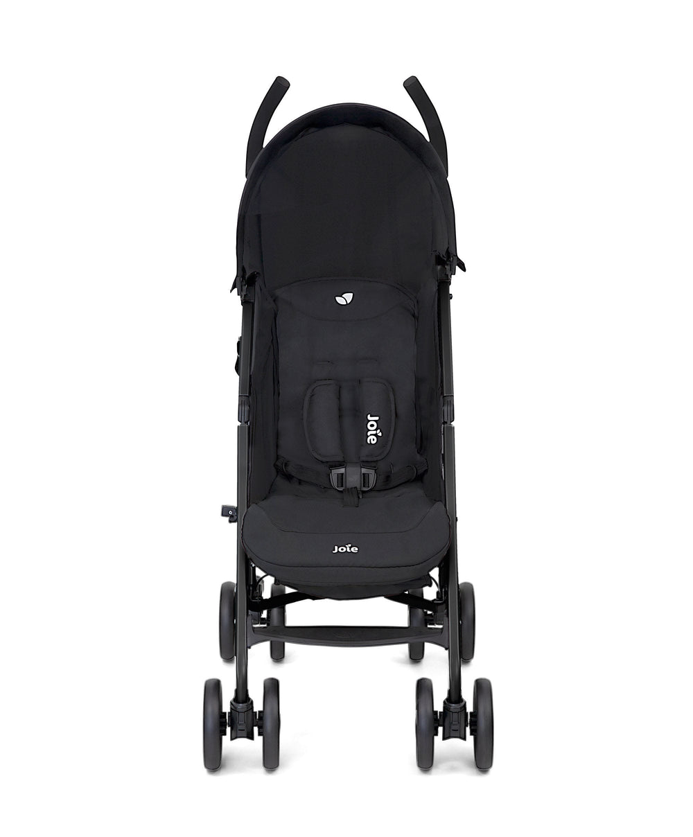 Joie Joie Couri Stroller - Coal