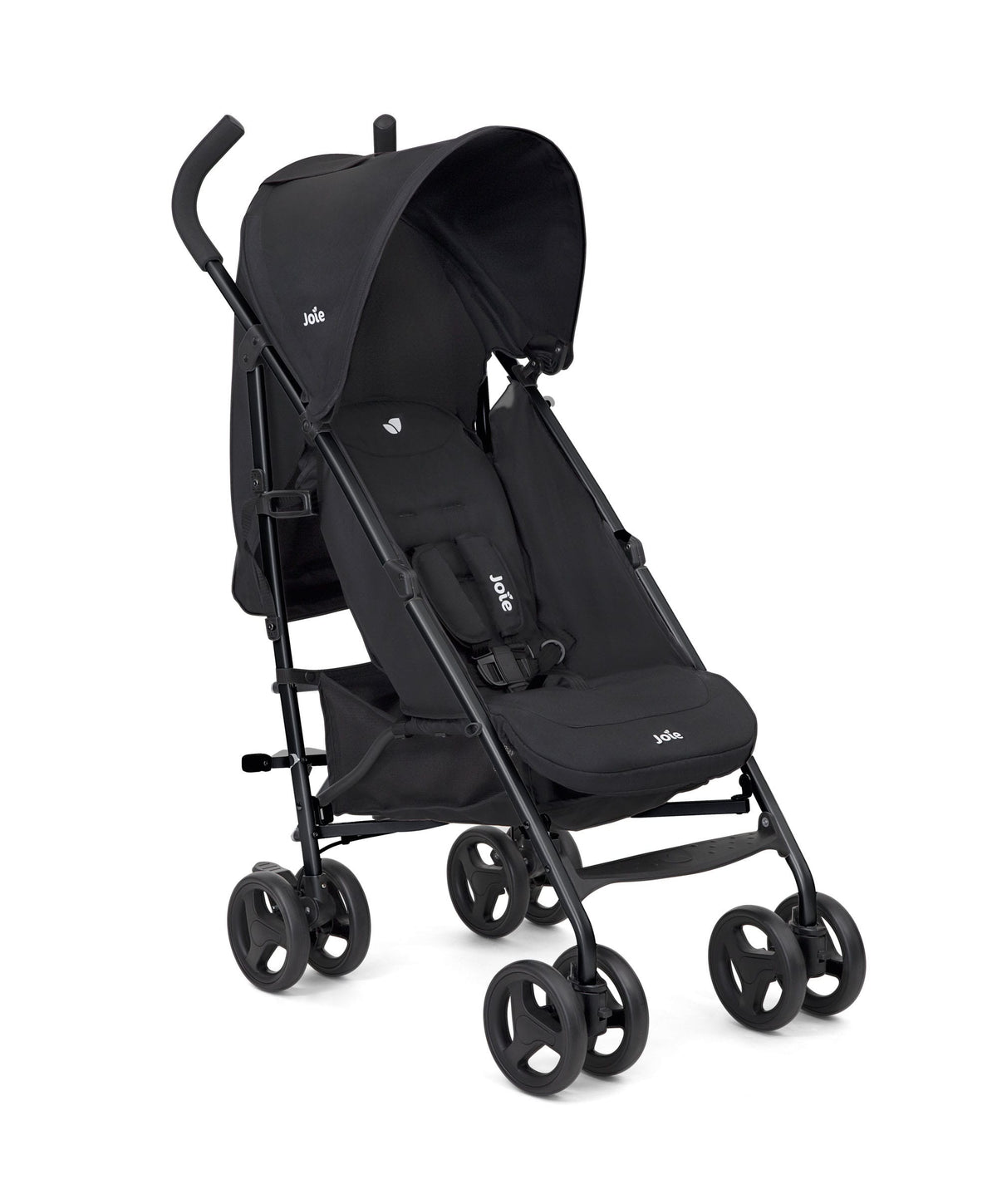 Joie Joie Couri Stroller - Coal
