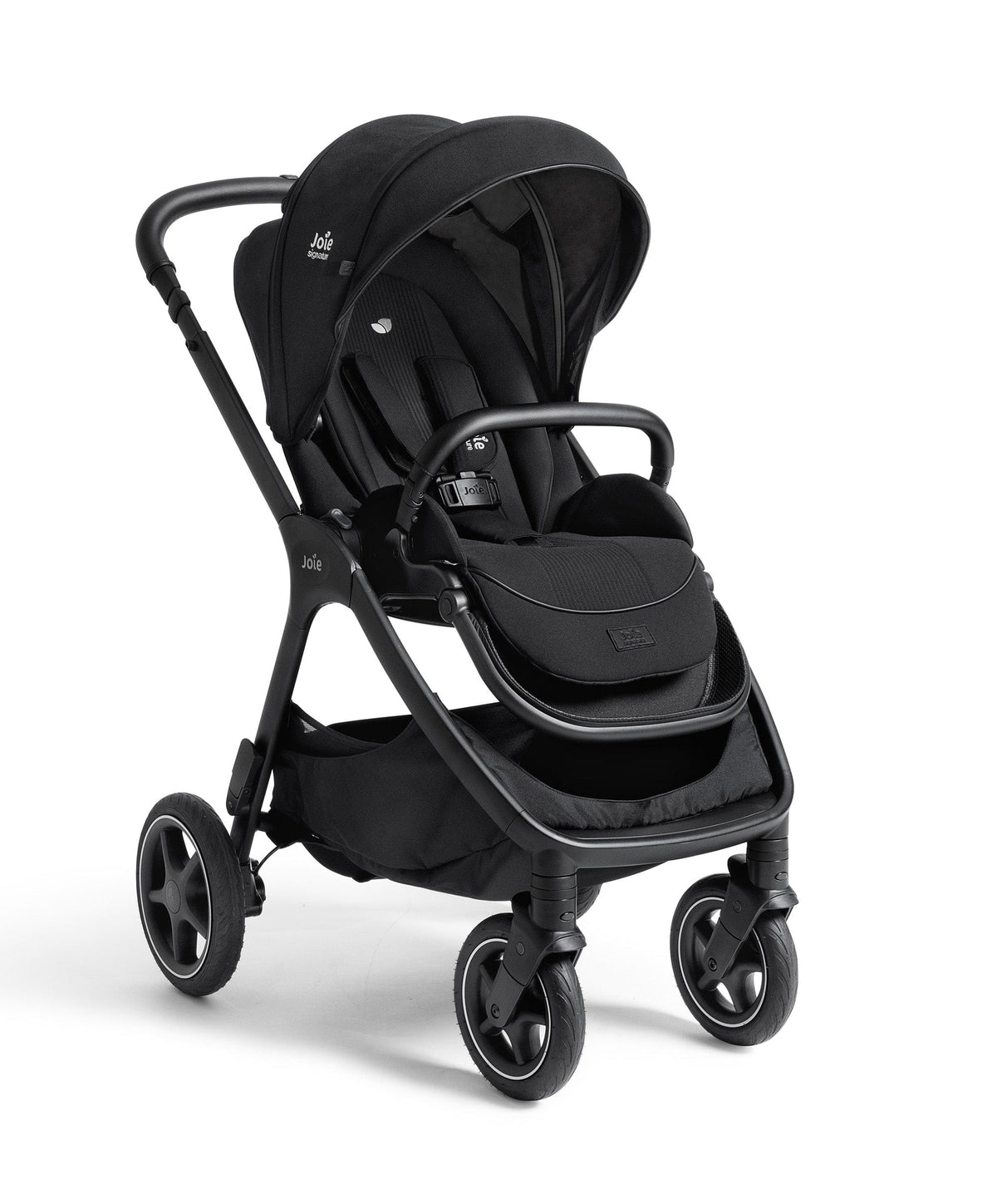 Joie Joie finiti™ 4in1 Signature Pushchair - Eclipse