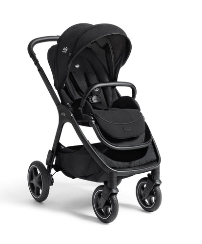 Joie Joie finiti™ 4in1 Signature Pushchair - Eclipse