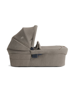 Joie Joie finiti™ 4in1 Signature Pushchair & Ramble XL ™ Signature Carrycot Bundle - Maple