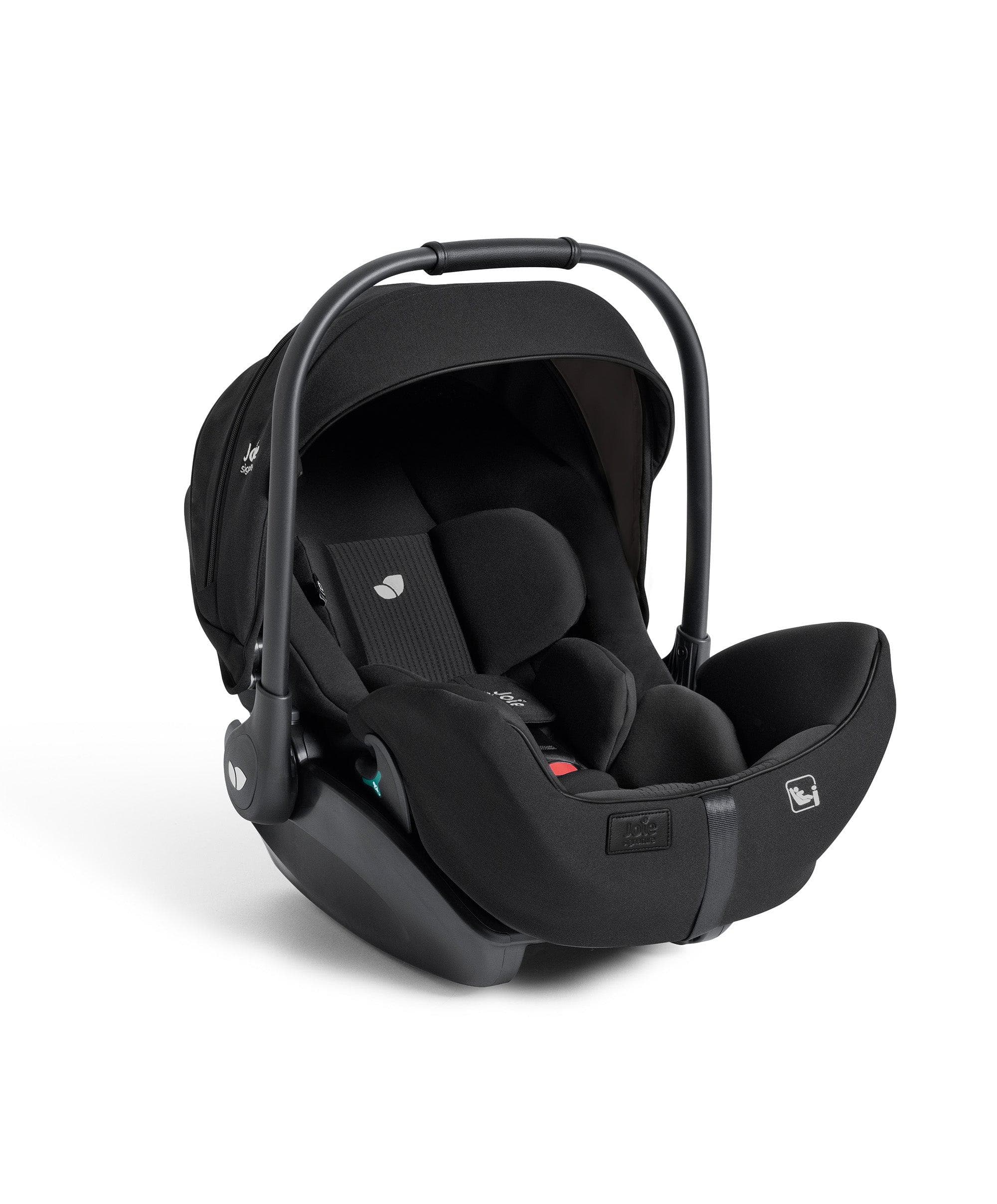 Joie i-Level™ Pro Signature Car Seat Eclipse – Mamas Papas IE