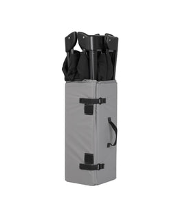 Joie Joie Kubbie Sleep Travel Cot - Shale