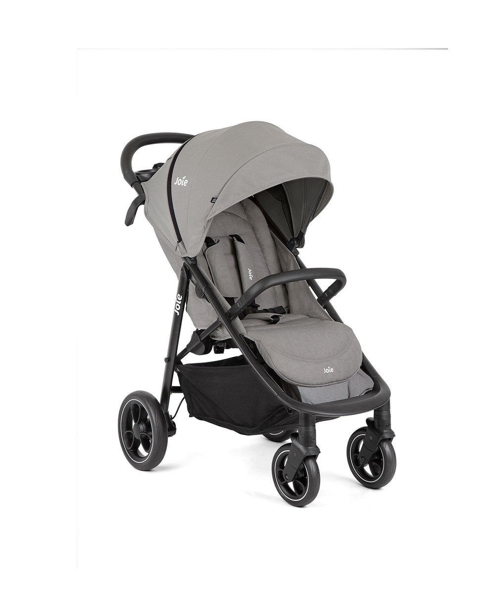 Joie Joie Litetrax&amp;trade; Pro Pushchair - Pebble